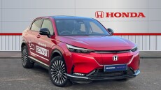 Honda E Ny1 150kW Advance 69kWh 5dr Auto Electric Hatchback